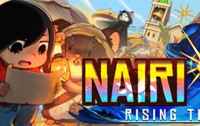 奈里：浪潮/NAIRI: Rising Tide