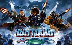 暴徒猎手/HUNTDOWN