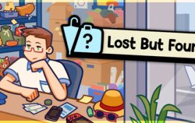 失物招领模拟器/Lost But Found