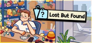 失物招领模拟器/Lost But Found