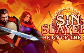 罪恶杀手：第八次统治/Sin Slayers: Reign of The 8th