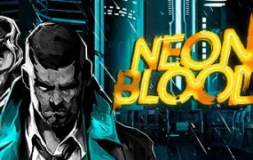 霓虹之血/Neon Blood