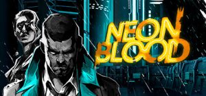 霓虹之血/Neon Blood