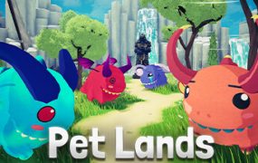 宠物之地/Pet Lands