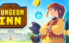 莎拉的黑店/Dungeon Inn