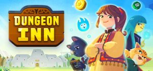 莎拉的黑店/Dungeon Inn