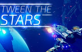 群星之间/Between the Stars