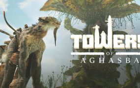 阿加斯巴之塔/Towers of Aghasba/支持网络联机