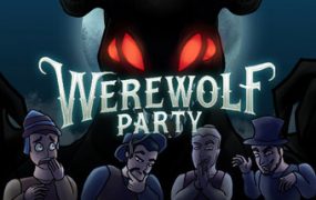 狼人派对/Werewolf Party/支持网络联机