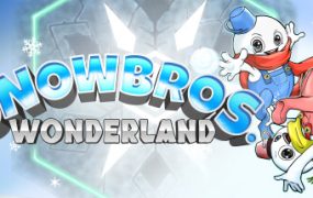 雪人兄弟：奇幻乐园/Snow Bros. Wonderland