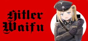 希特勒的妻子/Hitler Waifu