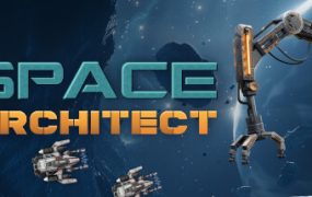 太空建筑师/Space Architect