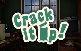 破解它！/Crack it Up!