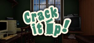 破解它!/Crack it Up!