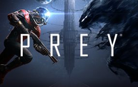 掠食数字豪华版/Prey Digital Deluxe Edition