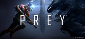 掠食数字豪华版/Prey Digital Deluxe Edition