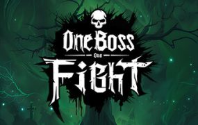 一场战斗一个Boss/One Boss One Fight