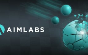 瞄准实验室/专业练枪软件/Aimlabs/Aim Lab