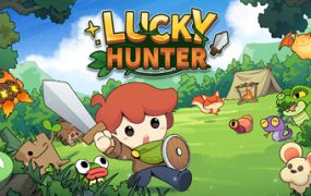 幸运猎人/Lucky Hunter