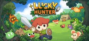 幸运猎人/Lucky Hunter