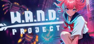 东京巫女：幸存者/W.A.N.D. Project