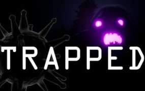 被困/TRAPPED