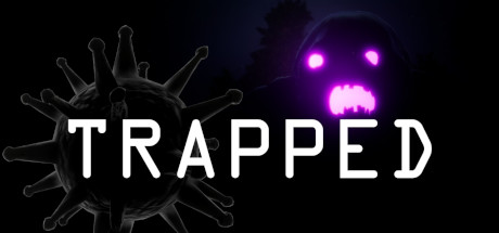 被困/TRAPPED