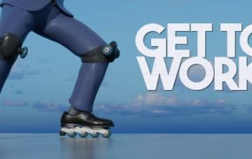 找个班上/Get To Work