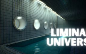 临界宇宙/Liminal Universe