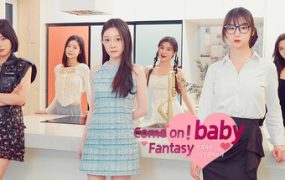进击吧，异次元美少女！/Come on,Fantasy baby!