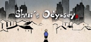 水远山遥/Shui’s Odyssey