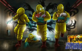 碉堡入侵者/Bunker Invaders/支持网络联机