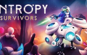 熵幸存者/Entropy Survivors