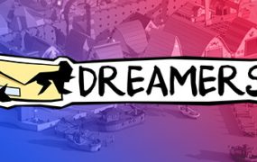 梦想家/DREAMERS