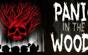 林中惊慌/Panic In The Woods/支持网络联机