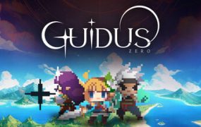 始源守卫/Guidus Zero