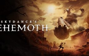 天舞之巨兽/Skydance’s BEHEMOTH/支持VR