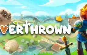 翻转世界/Overthrown