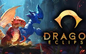 龙蚀/Dragon Eclipse