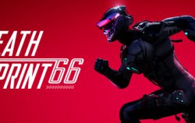 死亡急速66/DeathSprint 66