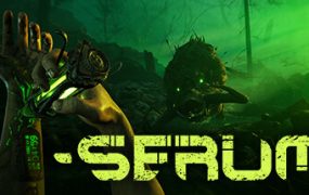 血清/Serum