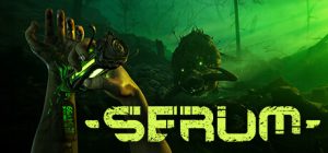 血清/Serum
