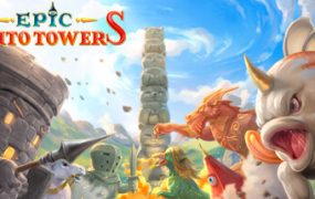 史诗自动塔防/Epic Auto Towers