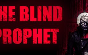 驱魔使徒/The Blind Prophet