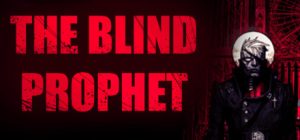 驱魔使徒/The Blind Prophet