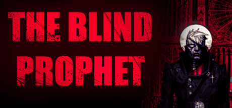 驱魔使徒/The Blind Prophet