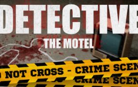 侦探：旅馆谜案/DETECTIVE – The Motel
