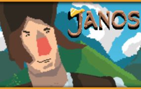 雅诺西克/Janosik