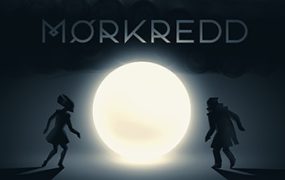 Morkredd