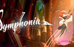 天籁之国/Symphonia